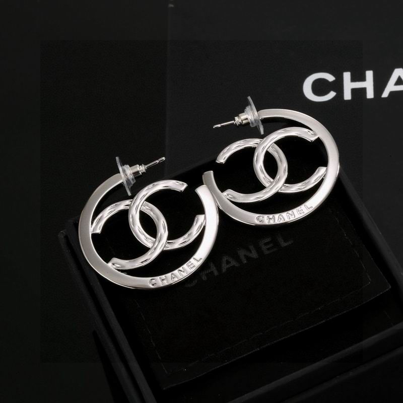 Chanel Earring 04yxs416